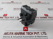 Telemecanique Lr2 D33 Overload Relay (New)