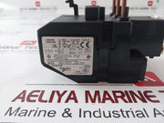 Telemecanique Lr2 D33 Overload Relay (New)
