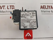 Telemecanique Lrd21 Overload Relay