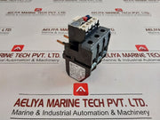 Telemecanique Lrd3357 Thermal Overload Relay 10A 690V