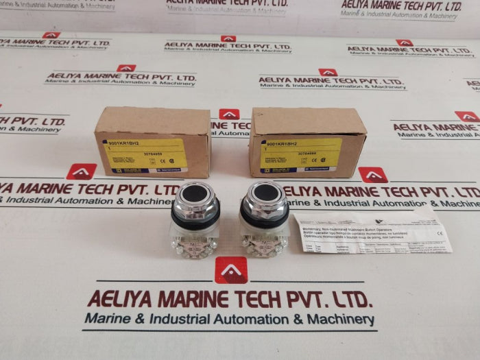 Telemecanique 9001Kr1Bh2