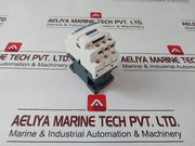 Telemecanique Cad32P7 Control Relay 230V 50/60Z
