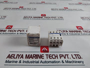 Telemecanique Ladn22 Contact Block