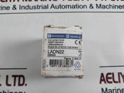 Telemecanique Ladn22 Contact Block