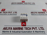 Telemecanique Ladn22 Contact Block