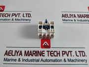 Telemecanique Ladn22 Contact Block