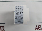 Telemecanique Ladn22 Contact Block