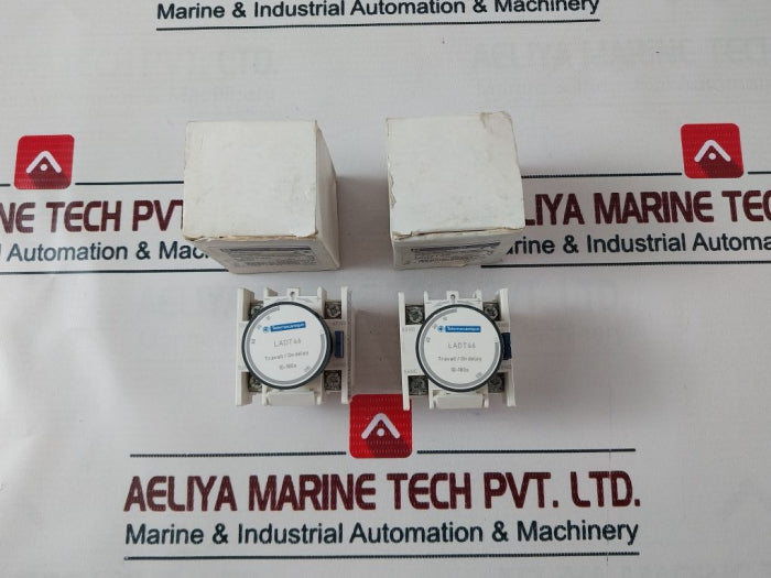 Telemecanique Ladt46