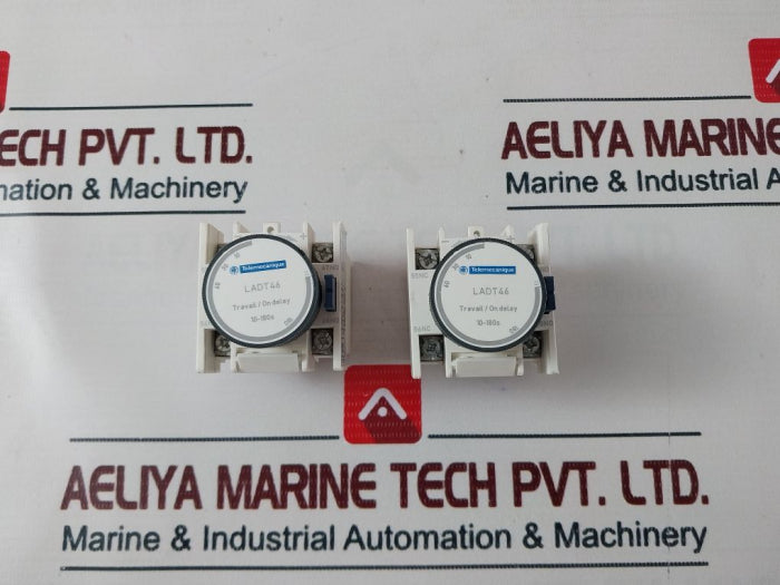 Telemecanique Ladt46