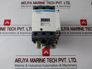 Telemecanique Lc1 D50M7 Contactor
