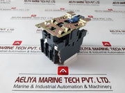 Telemecanique Lc1 D50M7 Contactor
