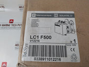 Telemecanique Lc1 F500 Megnetic Contactor