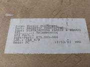 Telemecanique Lc1 F500 Megnetic Contactor