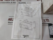 Telemecanique Lr9 F 5367 Thermal Overload Relay (New)