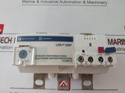 Telemecanique Lr9 F 5367 Thermal Overload Relay (New)