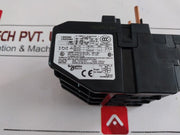 Telemecanique Lrd3363 Thermal Overload Relay 63-80A 1000V~