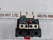Telemecanique Lrd33 Thermal Overload Relay Used