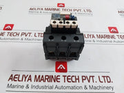 Telemecanique Lrd33 Thermal Overload Relay Used
