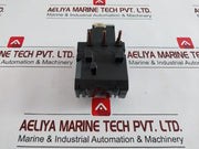 Telemecanique Lrd33 Thermal Overload Relay Used