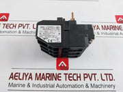 Telemecanique Lrd33 Thermal Overload Relay Used