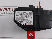 Telemecanique Lrd33 Thermal Overload Relay Used