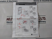 Telemecanique Gv2 Mc02 Enclosure For Thermal Motor