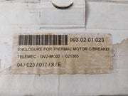 Telemecanique Gv2 Mc02 Enclosure For Thermal Motor