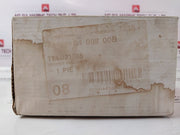 Telemecanique Gv2 Mc02 Enclosure For Thermal Motor