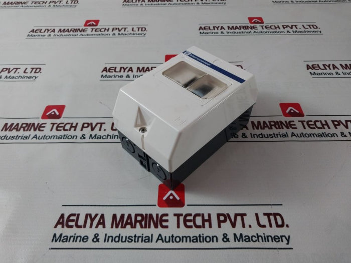 Telemecanique Gv2 Mc02 Enclosure For Thermal Motor – Aeliya Marine