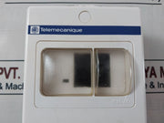 Telemecanique Gv2 Mc02 Enclosure For Thermal Motor