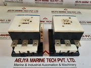 Telemecanique Square D Lc1D115 Contactor