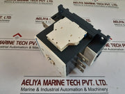 Telemecanique Square D Lc1D115 Contactor