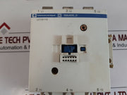 Telemecanique Square D Lc1D115 Contactor