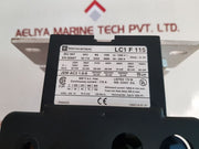 Telemecanique Square D Lc1F115 Contactor Module