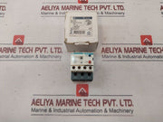 Telemecanique Square D Lrd 07 Thermal Overload Relay 1.6-2.5A