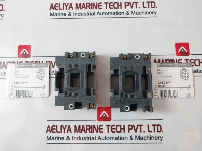 Telemecanique Lx1D6F7