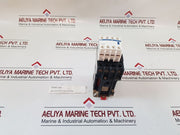 Telemecanique Ladn22 Contact Block With Lp1-d258.A 65 Contactor