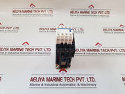 Telemecanique Ladn22 Contact Block With Lp1-d258.A 65 Contactor