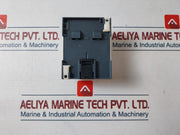 Telemecanique Sr2 D101Bd Compact Smart Relay Power 24Vdc 2.7W