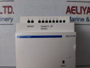 Telemecanique Sr2 D101Bd Compact Smart Relay Power 24Vdc 2.7W
