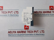 Telemecanique Sr2 D101Bd Compact Smart Relay Power 24Vdc 2.7W