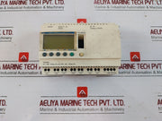Telemecanique Sr3 B261Bd Smart Relay Output Modular Zelio Logic Series 24Vdc 8A