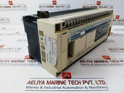 Telemecanique Tsx17-20 Plc Module Programmable Logic Controller