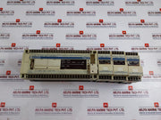 Telemecanique Tsx17 Programmable Logic Controller 6 Relay Output 
