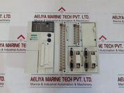 Telemecanique Schneider Electric Modicon Tsx3722101 Modular Base Controller