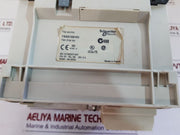 Telemecanique Schneider Electric Modicon Tsx3722101 Modular Base Controller