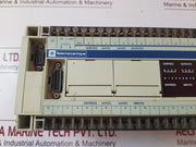 Telemecanique/Schneider Tsx 17 Tsx1724012 Controller