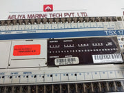 Telemecanique Tsx 1724012 Plc Cpu Controller