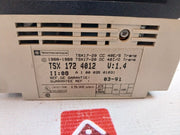 Telemecanique Tsx 1724012 Plc Cpu Controller