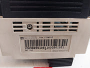 Telemecanique Tsx 1724012 Plc Cpu Controller